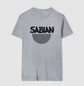 Camiseta da Sabian
