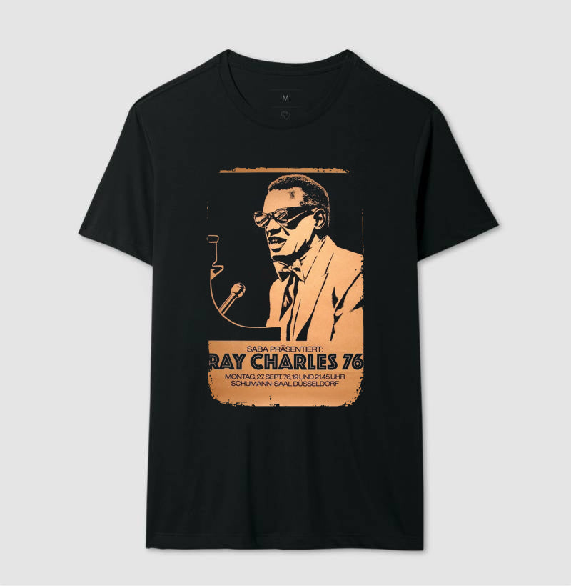 Camisetin do Ray