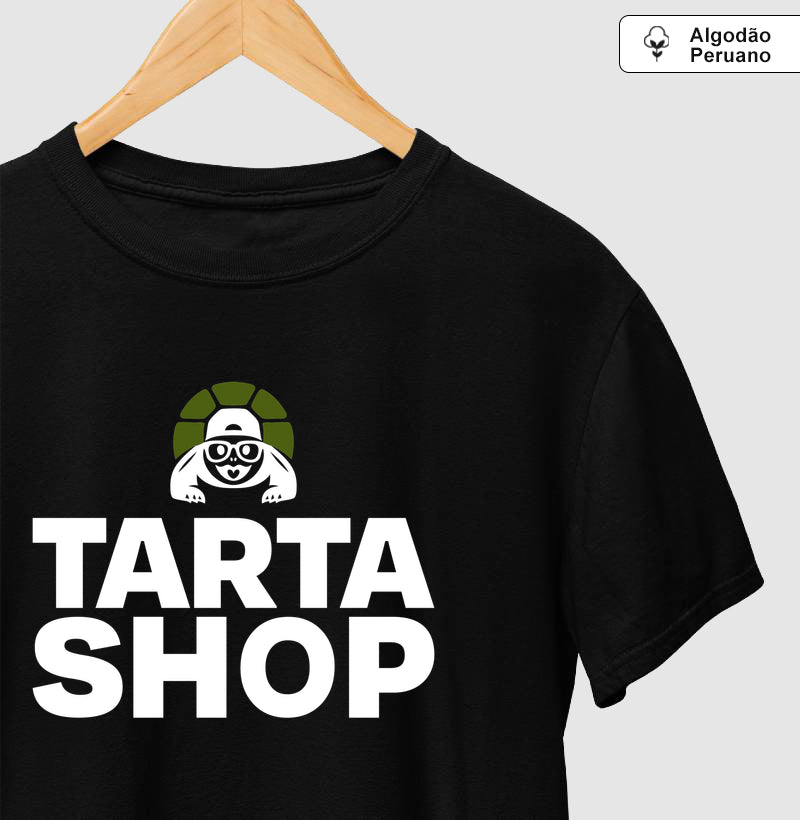 Camiseta Tarta Shop
