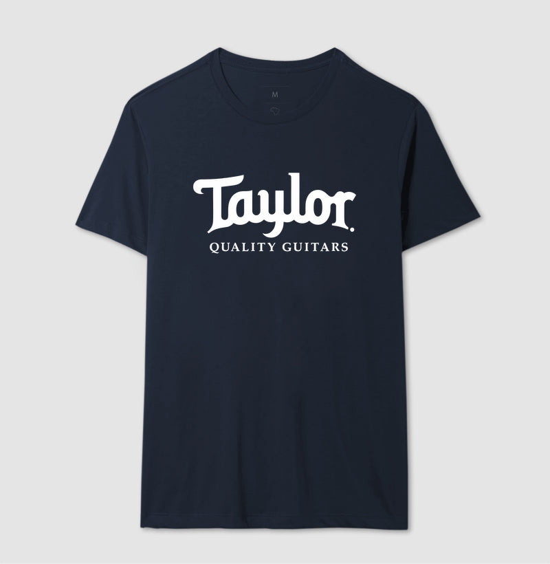 Camisetin da Taylor