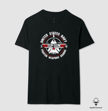 Camisetin Top Gun