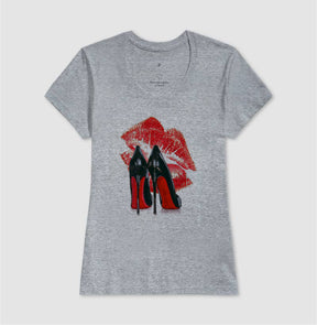 Camiseta do Poder