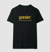 Camiseta da Warwick