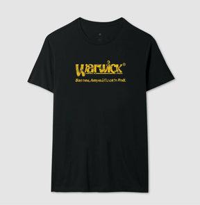 Camiseta da Warwick