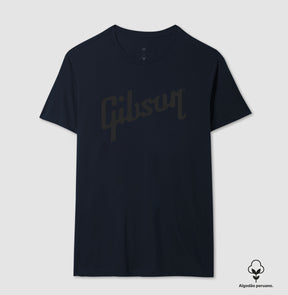 Camiseta da Gibson