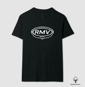 Camiseta da RMV