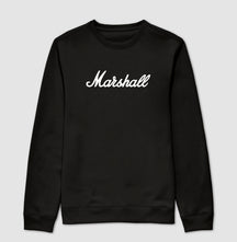 Moletom da Marshall
