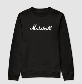 Moletom da Marshall