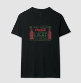 Camiseta da Coca a 5 cents