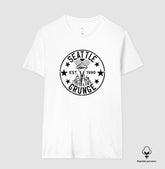 Camiseta de Seattle