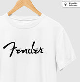 Camiseta da Fender