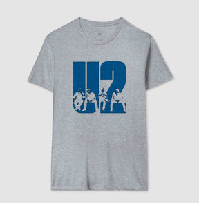 Camiseta do U2