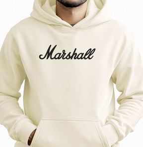 Moletom da Marshall