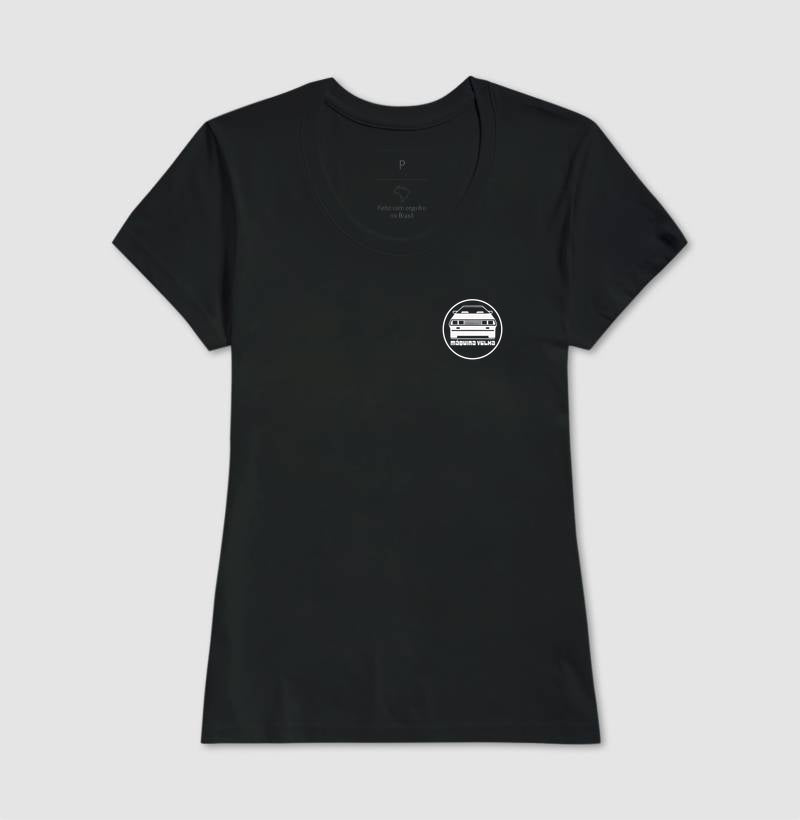 Camiseta do André