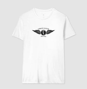 Camiseta Gibson Since 1894
