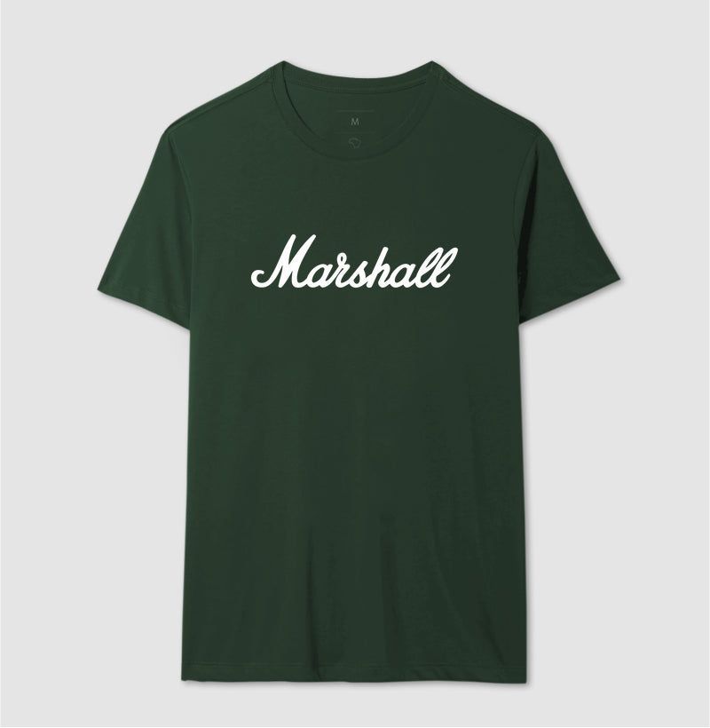 Camisetin da Marshall