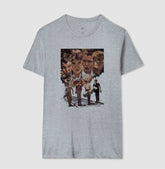 Camiseta Conta Comigo