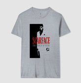Camiseta do Scarface