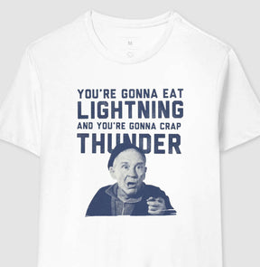 Camiseta Mickey Goldmill