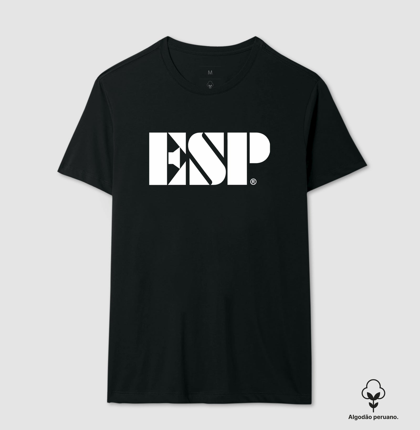 Camiseta da ESP