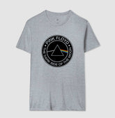 Camiseta do Pink Floyd