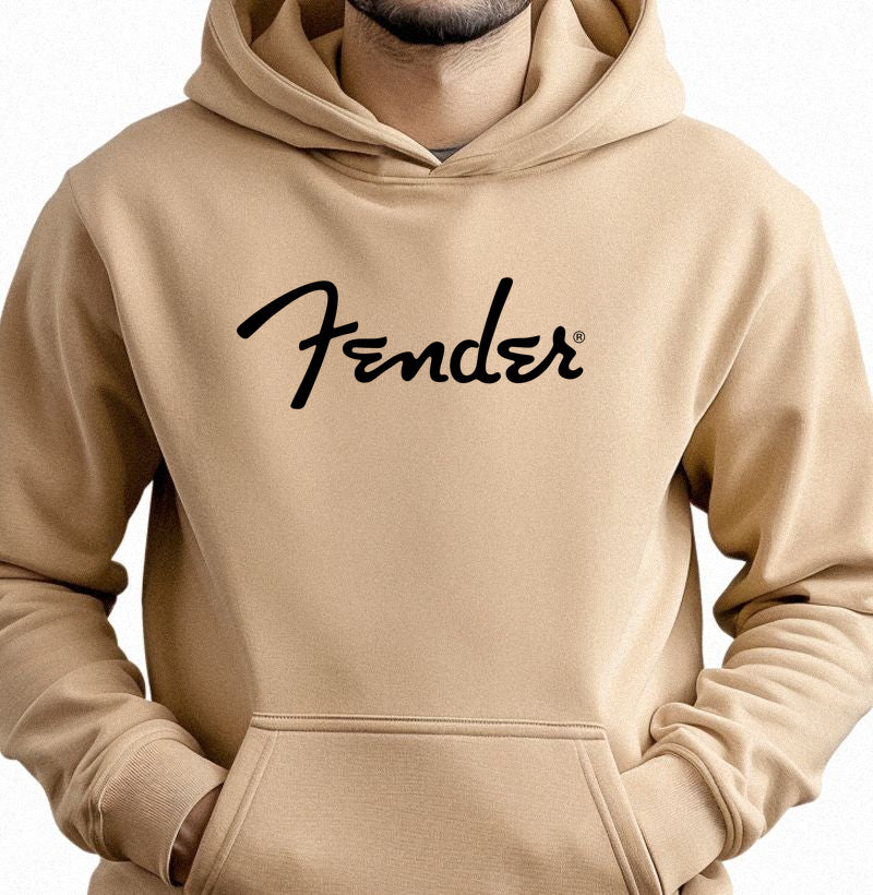 Moletom da Fender