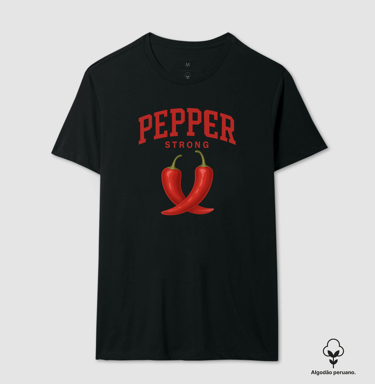 Camisetin No Cherries, Thanks!