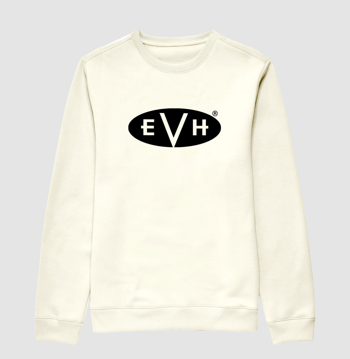 Moletom da EVH
