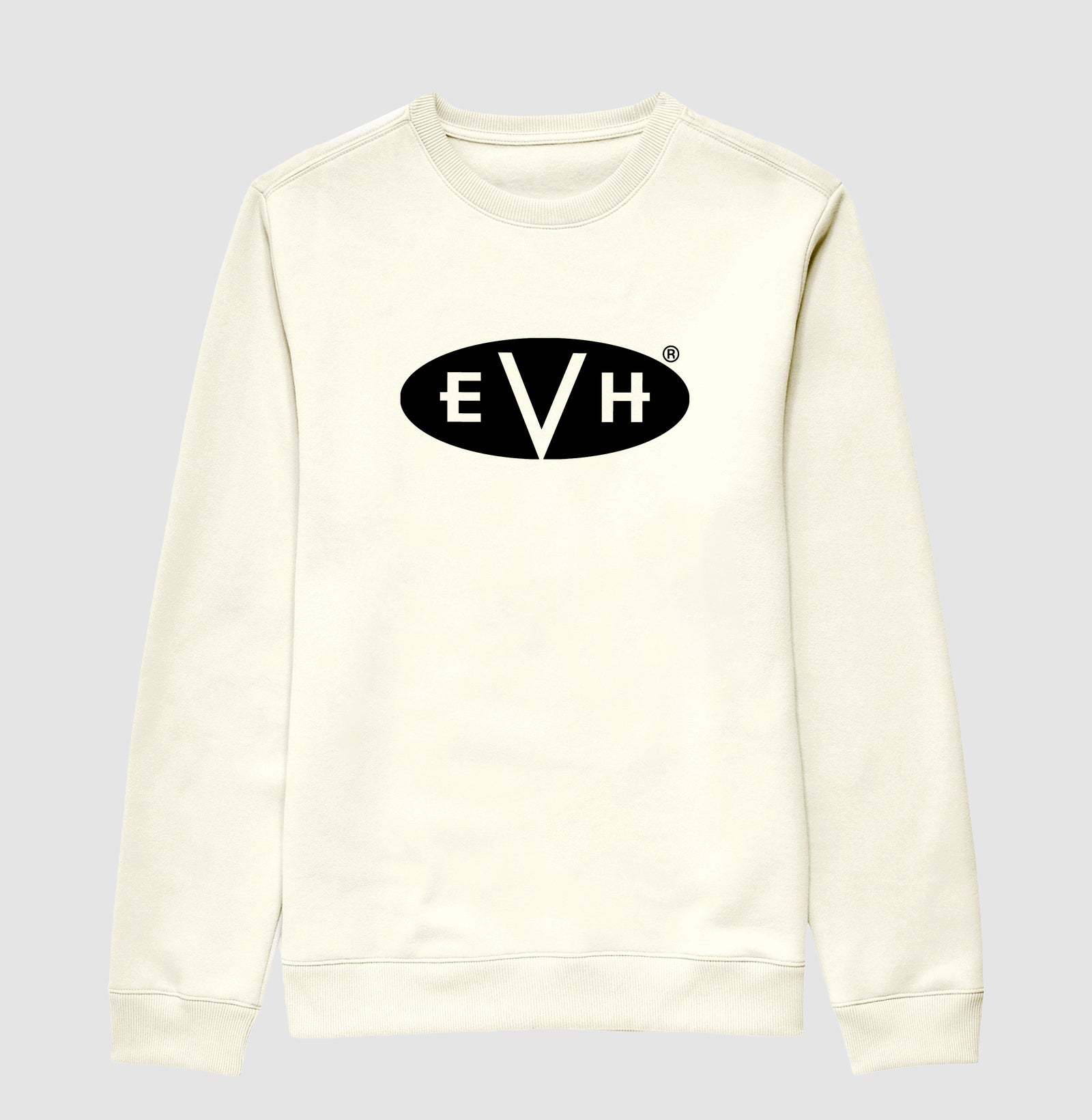 Moletom da EVH
