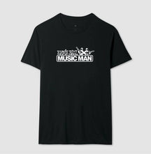 Camiseta do Music Man