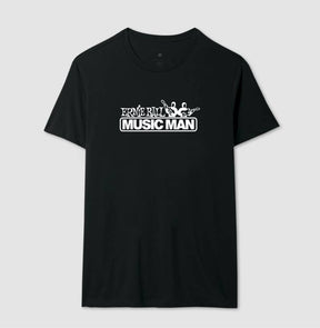Camiseta do Music Man