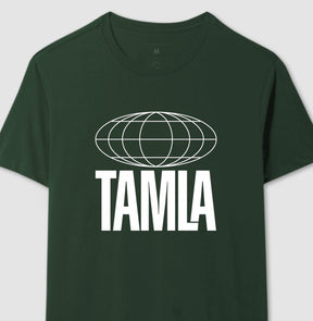 Camiseta Tamla