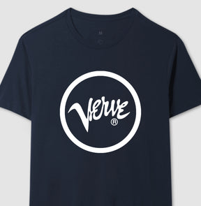 Camiseta da Verve II