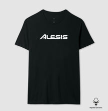 Camiseta da Alesis