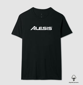 Camiseta da Alesis