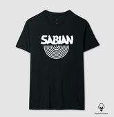 Camiseta da Sabian