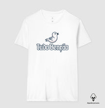 Camiseta Tudo Benção