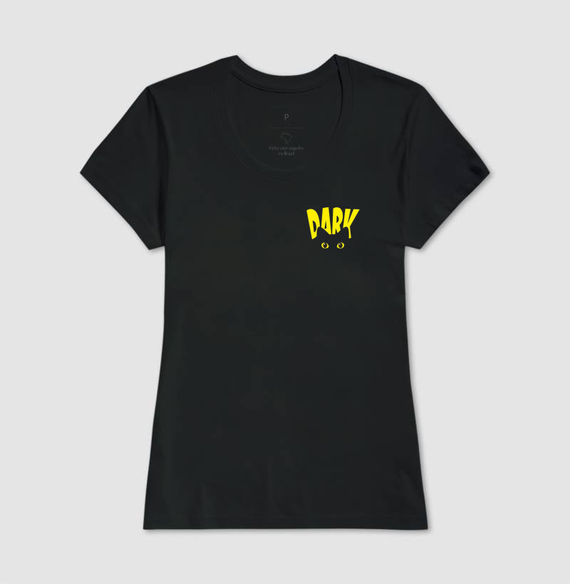 Camisetin Dark