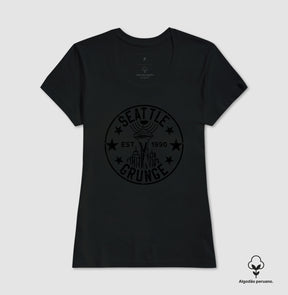 Camiseta de Seattle
