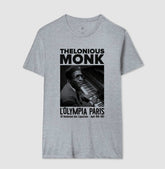 Camiseta Thelonious Monk