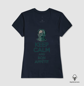 Camiseta Bon Appétit
