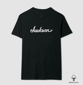 Camiseta da Jackson