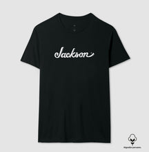 Camiseta da Jackson