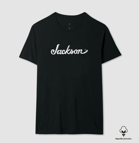 Camiseta da Jackson