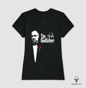 Camiseta do Godfather