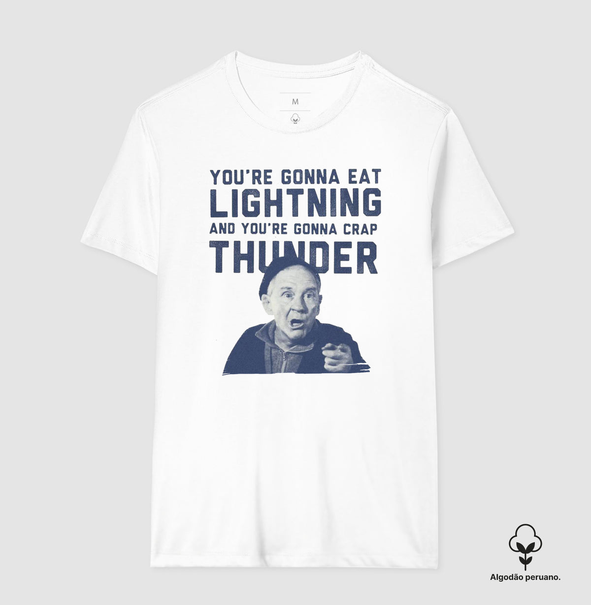 Camisetin Mickey Goldmill