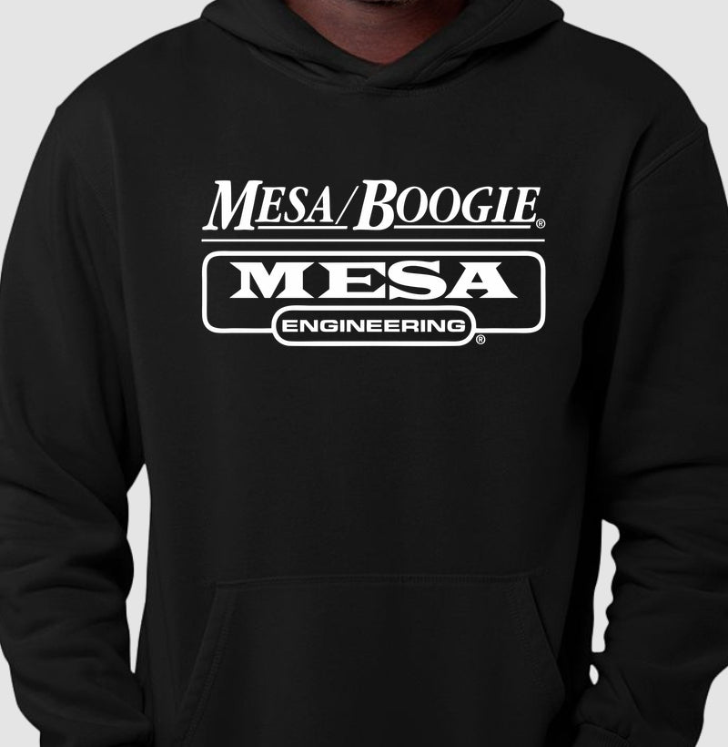 Moletom da Mesa/Boogie