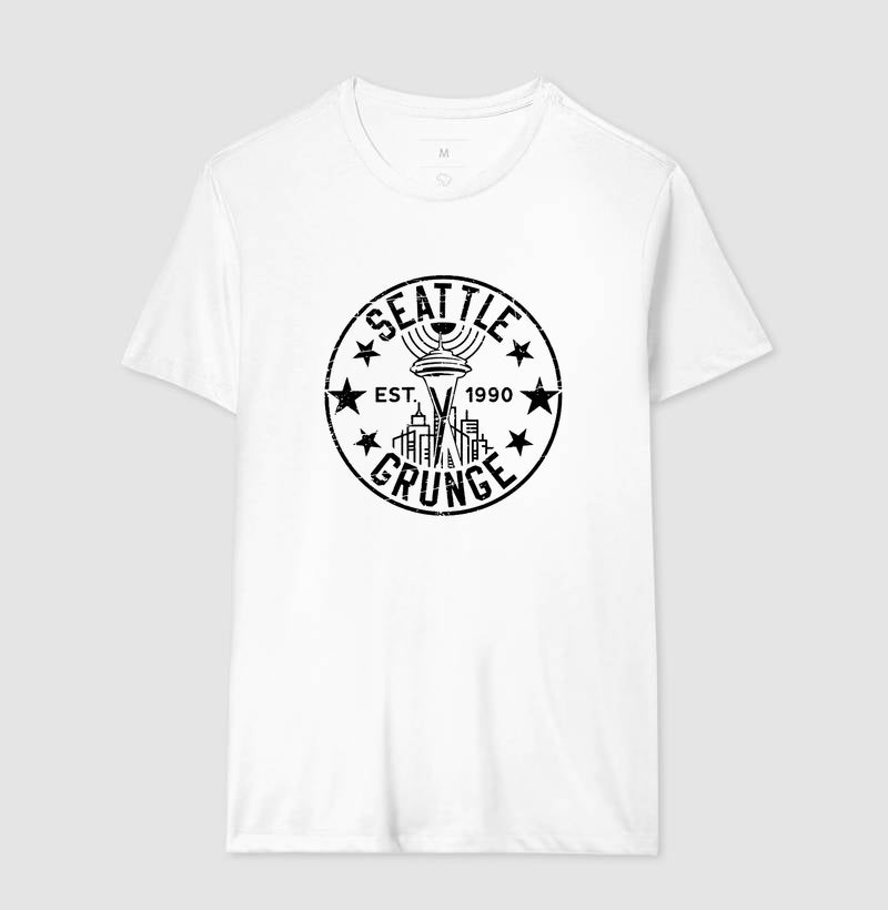 Camisetin de Seattle