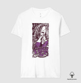 Camiseta da Janis