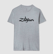 Camiseta da Zildjian